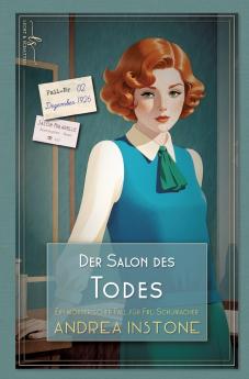 Der Salon des Todes