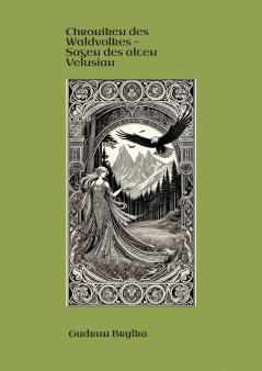 Chroniken des Waldvolkes