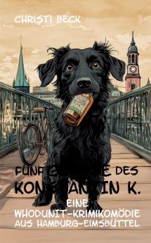 Die fünf Gebote des Konstantin K.