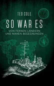 So war es