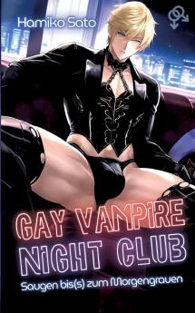 Gay Vampire Night Club