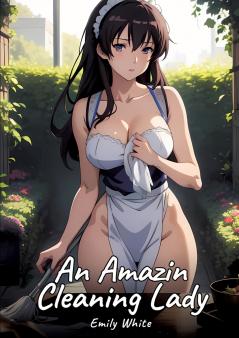 An Amazing Cleaning Lady