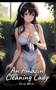 An Amazing Cleaning Lady