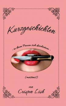 Düstere Kurzgeschichten