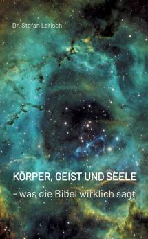 Körper Geist und Seele