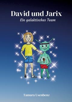 David und Jarix