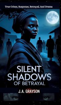 Silent Shadows Of Betrayal