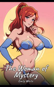 The Woman of Mystery
