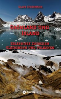 Grönland und Island