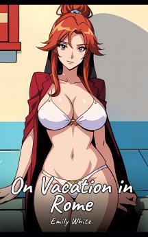 On Vacation in Rome