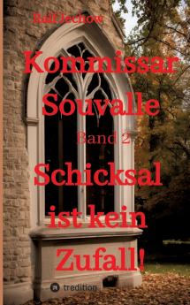 Kommissar Souvalle