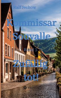 Kommissar Souvalle
