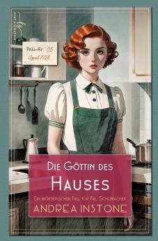 Die Göttin des Hauses