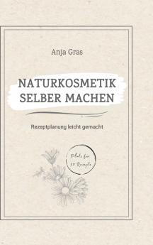 Naturkosmetik selber machen