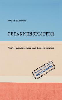 GEDANKENSPLITTER
