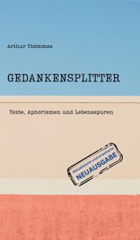 GEDANKENSPLITTER