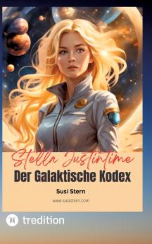 Stella Justintime - Der Galaktische Kodex