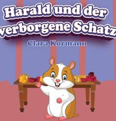 Harald und der verborgene Schatz