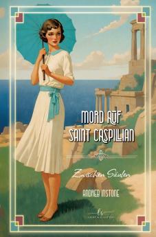 Mord zwischen Säulen