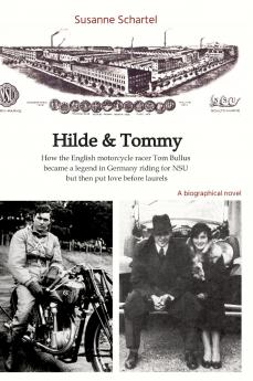 Hilde & Tommy