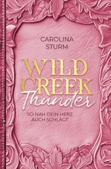 Wild Creek Thunder