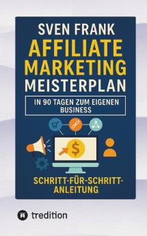 Affiliate Marketing Meisterplan