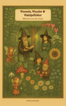 Wurzeln Wunder & Waldgeflüster