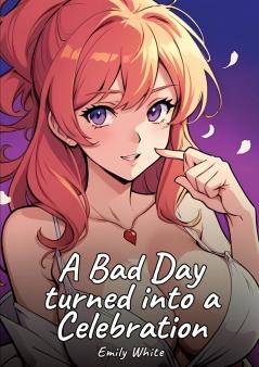 A Bad Day turned into a Celebration