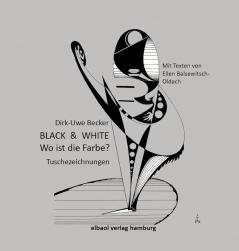 BLACK & WHITE - Wo ist die Farbe?