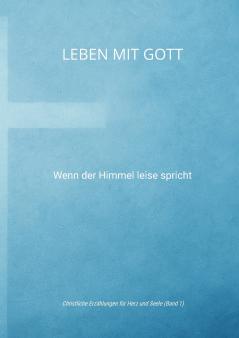 Leben mit Gott