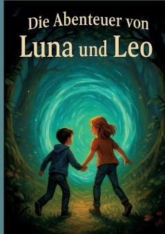 Die Abenteuer von Luna und Leo