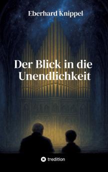 Der Blick in die Unendlichkeit
