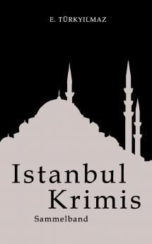 Istanbul Krimis