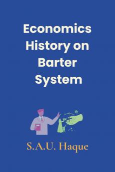 Economics History on Barter System