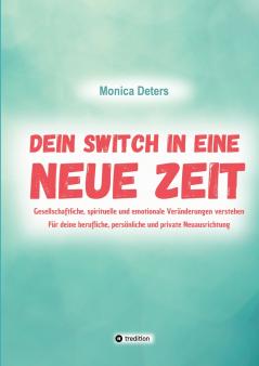 DEIN SWITCH IN EINE NEUE ZEIT