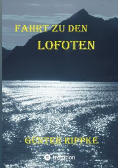Fahrt zu den Lofoten