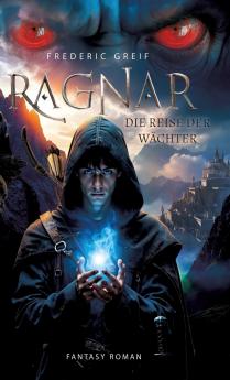 Ragnar- Die Reise der Wächter