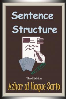 Sentence Structure