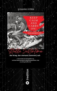 Der Krieg den niemand (kommen) sah