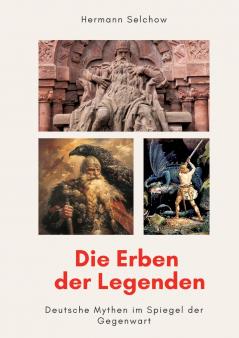 Die Erben der Legenden