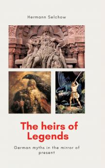 The heirs of legends