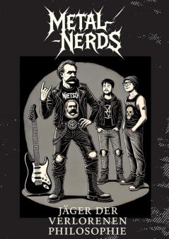 Metal-Nerds