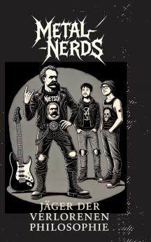 Metal-Nerds