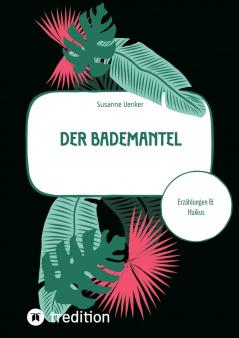 Der Bademantel