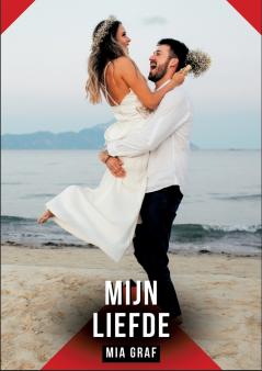 Mijn liefde
