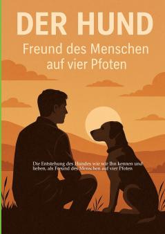 Entstehung des Hundes wie wir Ihn kennen und lieben