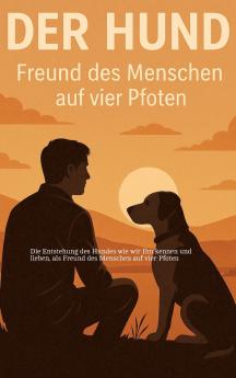 Entstehung des Hundes wie wir Ihn kennen und lieben