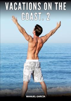 Vacations on the coast. 2