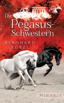 Die Pegasus-Schwestern