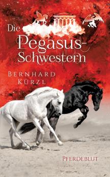 Die Pegasus-Schwestern